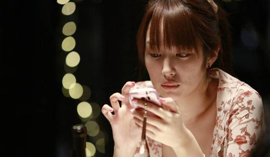 Cannes 2012: Like Someone in Love