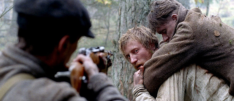 Cannes 2012: In the Fog