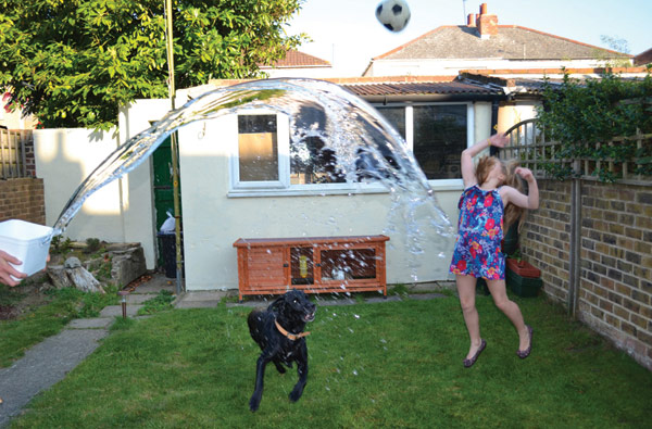 Who Are You? winners: Who Are You? winner #4