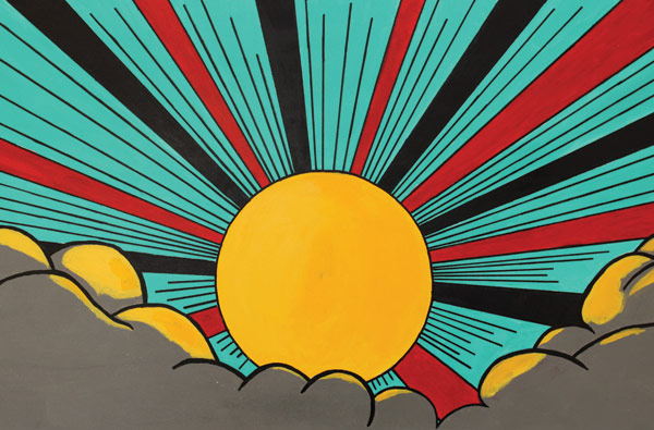 Who Are You? winners: Who Are You? winner #7