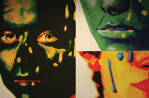 Who Are You? winners: Who Are You? winner #9