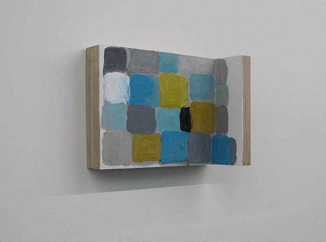 Exhibitionist2104: Helen Baker