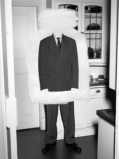 Stan Douglas: Demobilisation Suit, 1945, 2010