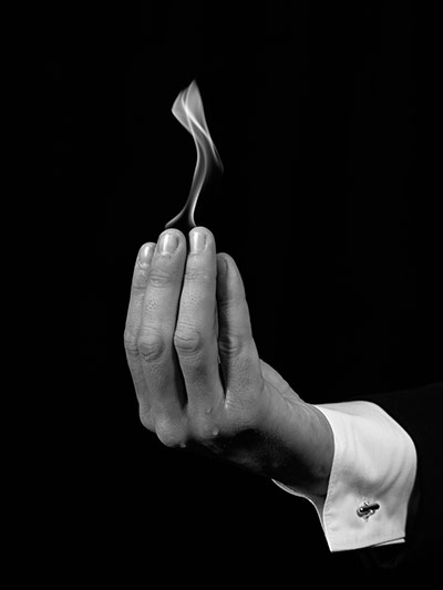 Stan Douglas: Flame, 1947