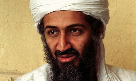 Osama bin Laden