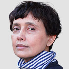 Radhika Desai