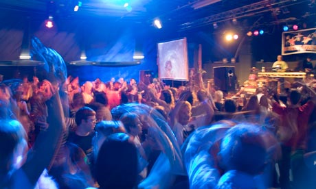 Star Enterprise Work and Play