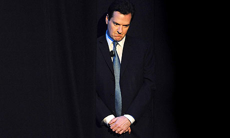 George Osborne