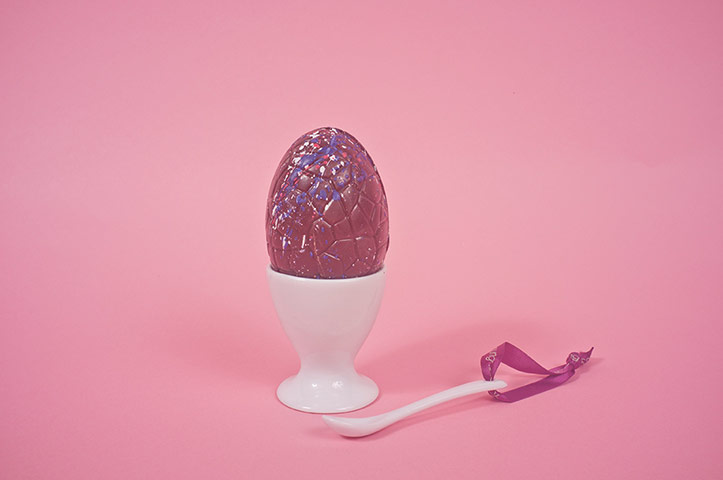 Expensive Easter eggs: Expensive Easter eggs