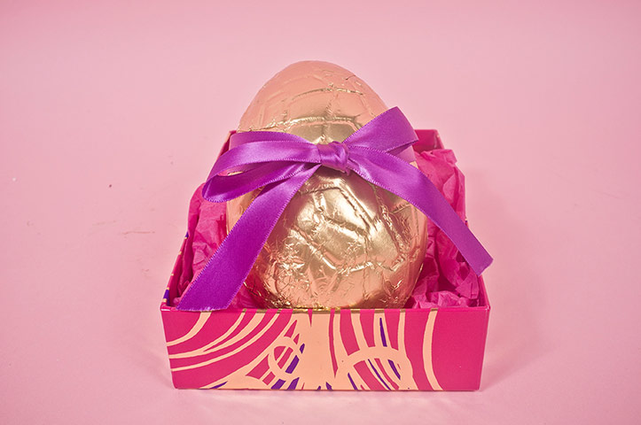 Expensive Easter eggs: Expensive Easter eggs