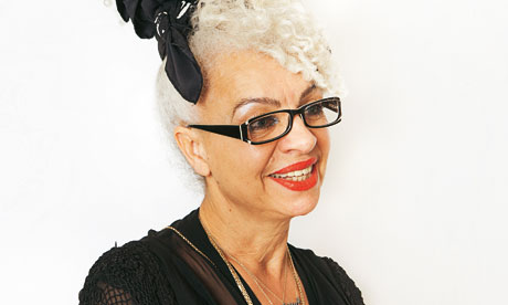 Weekender: Nicholette Collins, actress and artisan