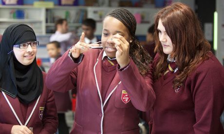 South Norwood Harris academy