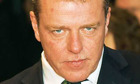 What I see in the mirror: Suggs