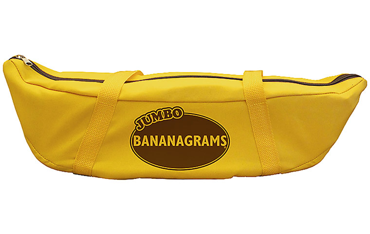 Garden Spring Wishlist: Garden Spring Wishlist: Bananagram