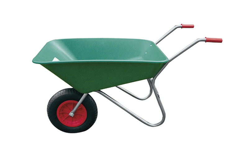 Garden Spring Wishlist: Garden Spring Wishlist: Wheelbarrow