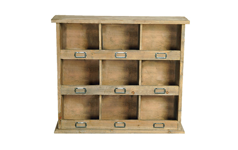 Garden Spring Wishlist: Garden Spring Wishlist: Storage Unit