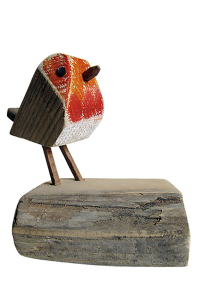 Garden Spring Wishlist: Garden Spring Wishlist: Robin