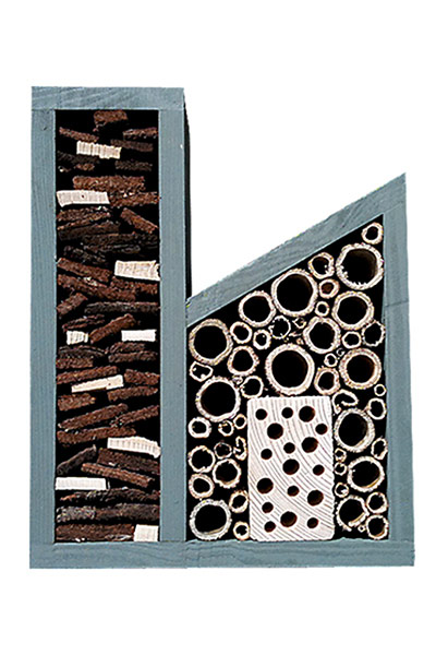 Garden Spring Wishlist: Garden Spring Wishlist: Insect Factory