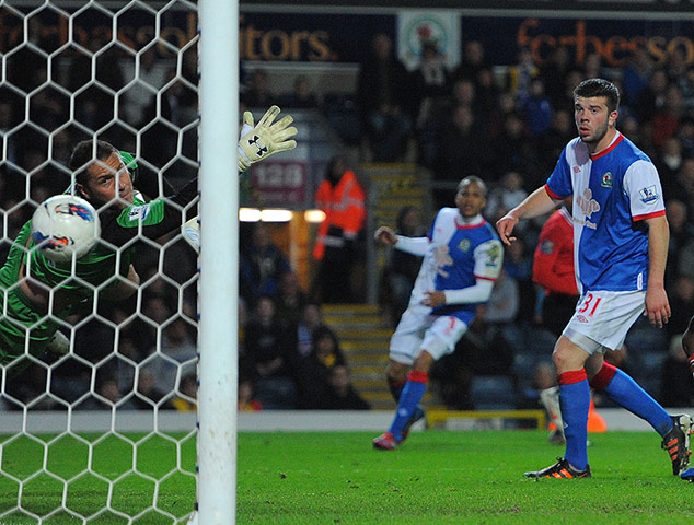 Man Utd vs Blackburn : Man Utd vs Blackburn