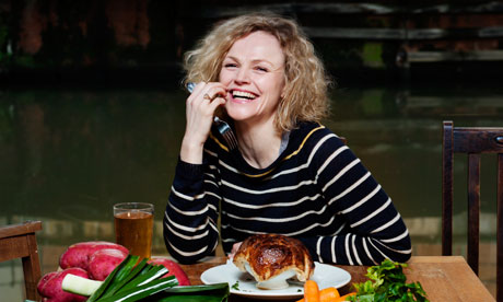 Maxine Peake shot at Mark Addy Restaurant in Manchester 