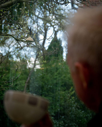 Guardian Camera Club: Pat Gregory participates in the photographing a journey assignment