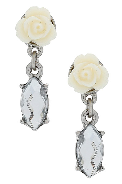 Key trends: Americana: Earrings