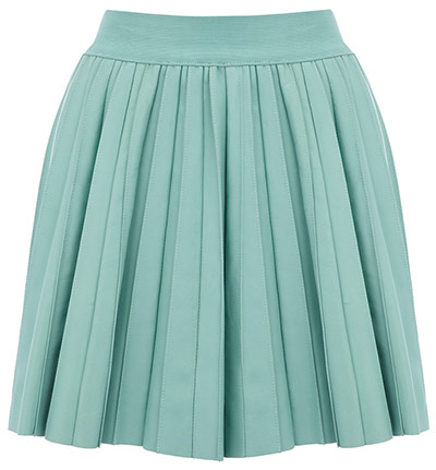 Key trends: Americana: Skirt