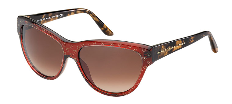 Key trends: Americana: Sunglasses