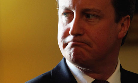 David Cameron