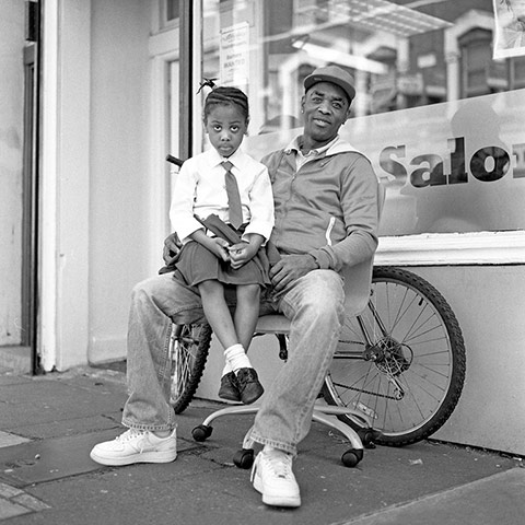 Guardian Camera Club: A review of Tadas Kazakevicius's portfolio