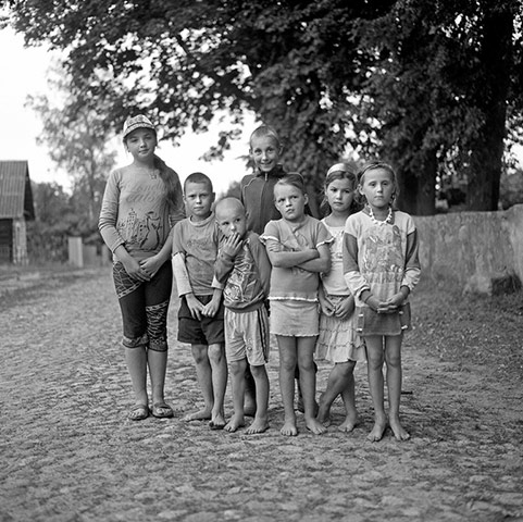 Guardian Camera Club: A review of Tadas Kazakevicius's portfolio