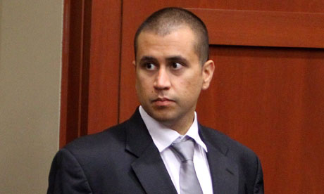 George Zimmerman's case exposes the joke of stand-your-ground laws ...
