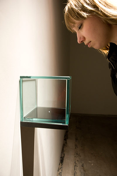 Glasgow Festival: Teresa Margolles at Glasgow International Festival of Visual Art