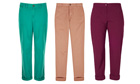 Summer trousers
