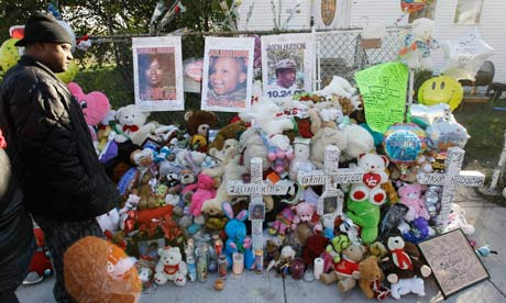 Jennifer Hudson testifies in trial of man accused of killing ...