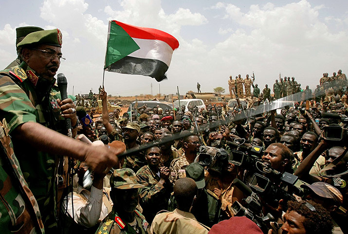 Battle for Heglig field : Aftermath of the battle for Heglig oilfield