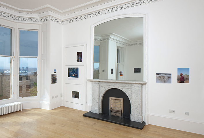 Glasgow: Wolfgang Tillmans at The Common Guild