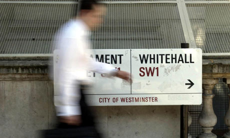 NAO local government panel announced