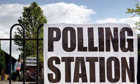 Live discussion: are elected mayors good for cities?