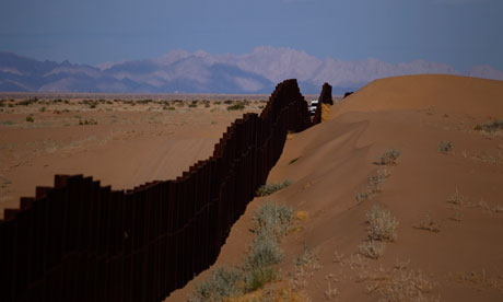 SUPREME COURT TAKES UP CONTROVERSIAL ARIZONA IMMIGRATION LAW
