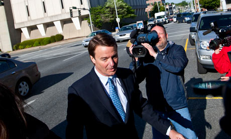 John Edwards Trial - John Edwards Trial Details Complex System to ...