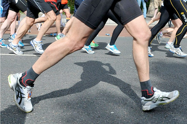 Guardian Camera Club: Andrew Smith participates in the photographing a journey assignment