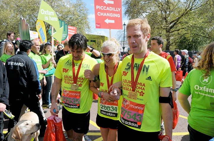 Guardian Camera Club: Andrew Smith participates in the photographing a journey assignment