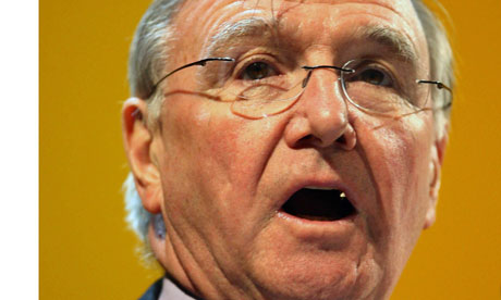 Details of politicians' expenses revealed