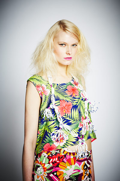 Traid fashion: Traid fashion