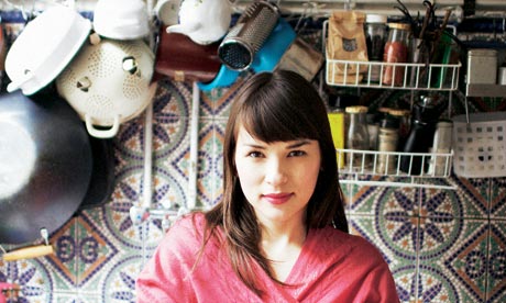 Domestic goddess wanted: whos going to be the next Nigella Lawson?