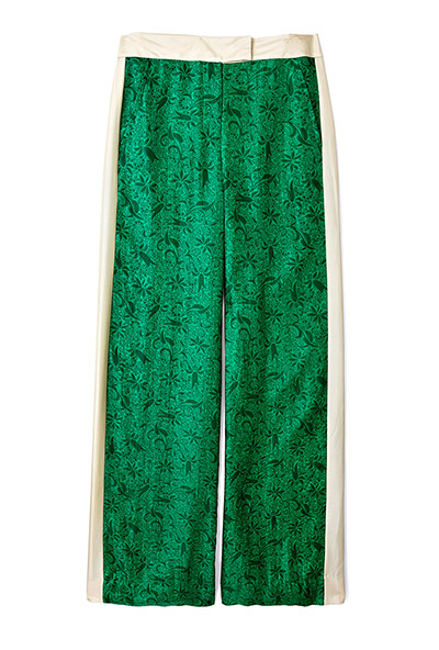 Hijab friendly fashion: Hijab friendly fashion By Malene Birger trousers