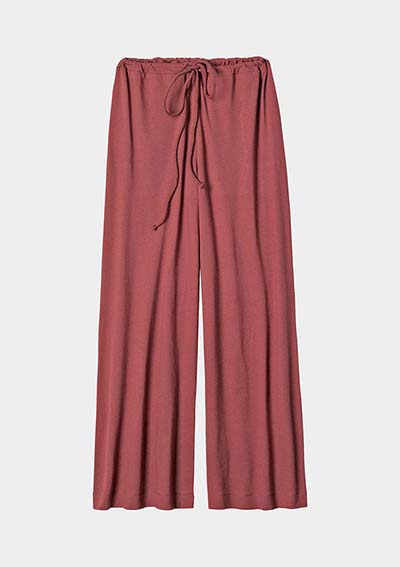 Hijab friendly fashion: Hijab friendly fashion Toast trousers