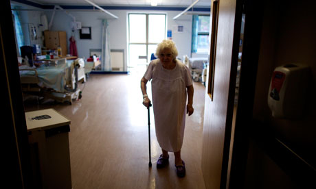 Birmingham Heartlands Hospital