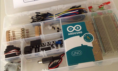 arduino kit